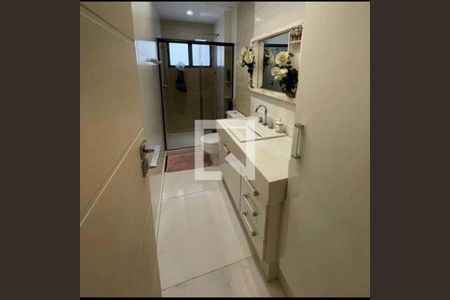 Apartamento à venda com 3 quartos, 164m² em Barra da Tijuca, Rio de Janeiro