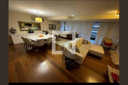 Apartamento à venda com 3 quartos, 164m² em Barra da Tijuca, Rio de Janeiro