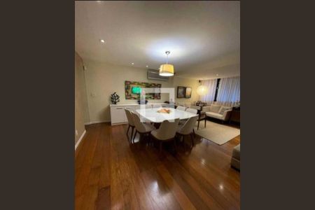 Apartamento à venda com 3 quartos, 164m² em Barra da Tijuca, Rio de Janeiro