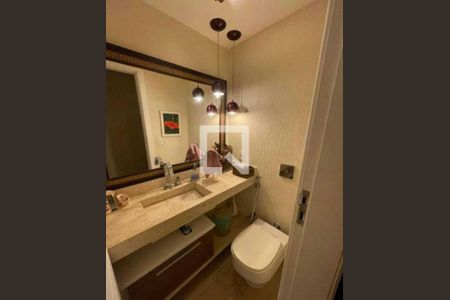 Apartamento à venda com 3 quartos, 164m² em Barra da Tijuca, Rio de Janeiro