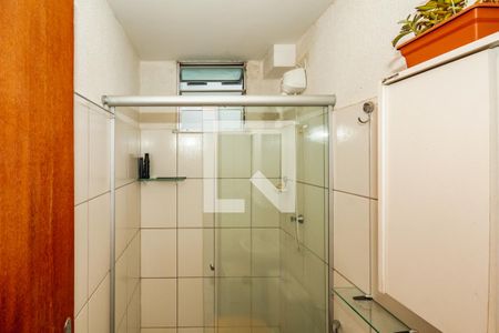 Apartamento à venda com 3 quartos, 77m² em Ouro Preto, Belo Horizonte