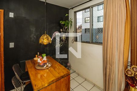 Apartamento à venda com 3 quartos, 77m² em Ouro Preto, Belo Horizonte