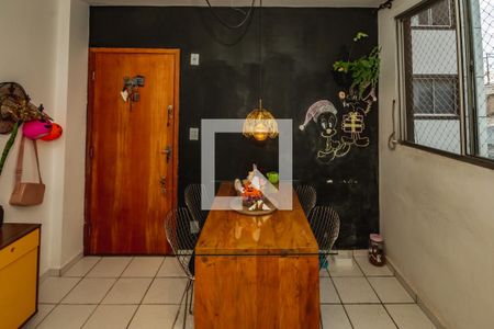Apartamento à venda com 3 quartos, 77m² em Ouro Preto, Belo Horizonte