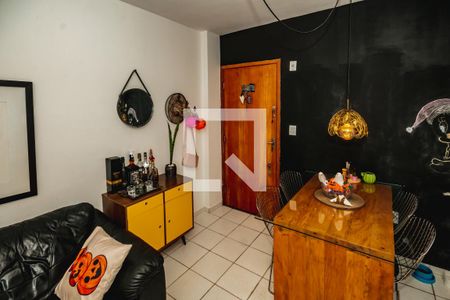 Apartamento à venda com 3 quartos, 77m² em Ouro Preto, Belo Horizonte