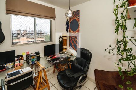 Apartamento à venda com 3 quartos, 77m² em Ouro Preto, Belo Horizonte