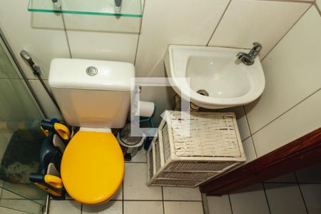 Apartamento à venda com 3 quartos, 77m² em Ouro Preto, Belo Horizonte