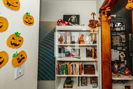 Apartamento à venda com 3 quartos, 77m² em Ouro Preto, Belo Horizonte