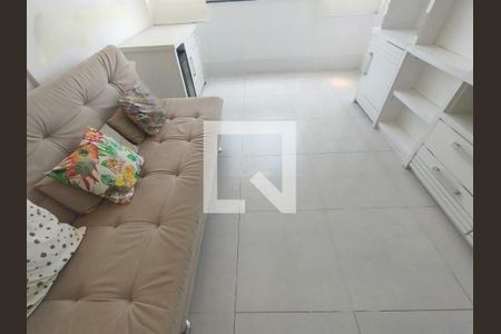 Apartamento à venda com 1 quarto, 45m² em Botafogo, Rio de Janeiro