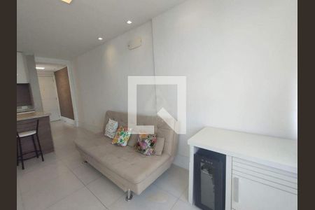 Apartamento à venda com 1 quarto, 45m² em Botafogo, Rio de Janeiro