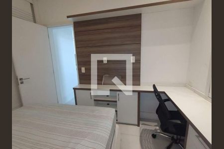 Apartamento à venda com 1 quarto, 45m² em Botafogo, Rio de Janeiro