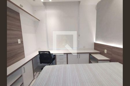 Apartamento à venda com 1 quarto, 45m² em Botafogo, Rio de Janeiro