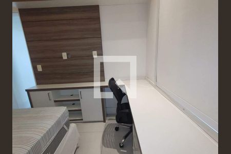 Apartamento à venda com 1 quarto, 45m² em Botafogo, Rio de Janeiro