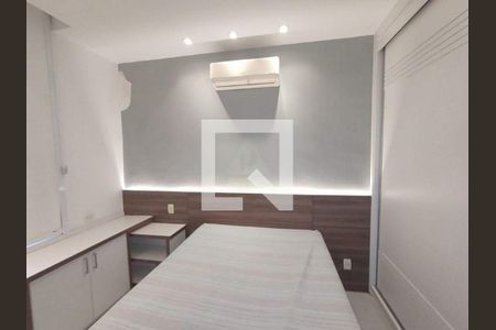 Apartamento à venda com 1 quarto, 45m² em Botafogo, Rio de Janeiro
