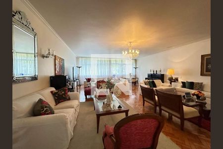 Apartamento à venda com 3 quartos, 265m² em Copacabana, Rio de Janeiro