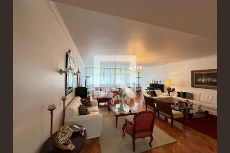 Apartamento à venda com 3 quartos, 265m² em Copacabana, Rio de Janeiro