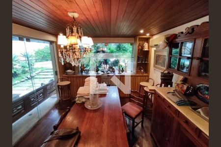 Casa à venda com 6 quartos, 335m² em São Conrado, Rio de Janeiro