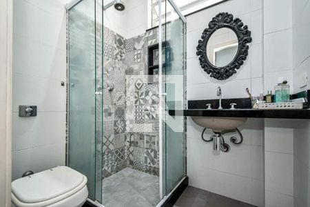 Apartamento à venda com 3 quartos, 200m² em Flamengo, Rio de Janeiro