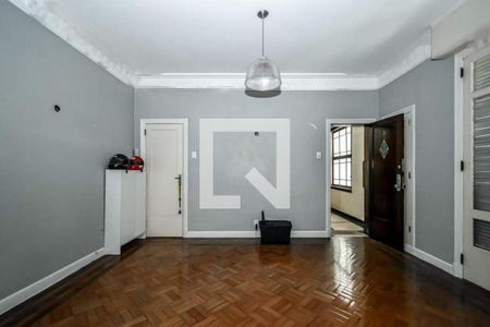 Apartamento à venda com 3 quartos, 200m² em Flamengo, Rio de Janeiro
