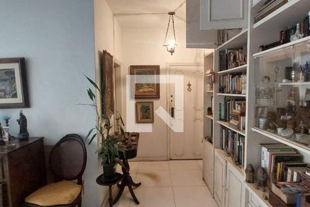Apartamento à venda com 4 quartos, 152m² em Lagoa, Rio de Janeiro