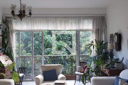 Apartamento à venda com 4 quartos, 152m² em Lagoa, Rio de Janeiro