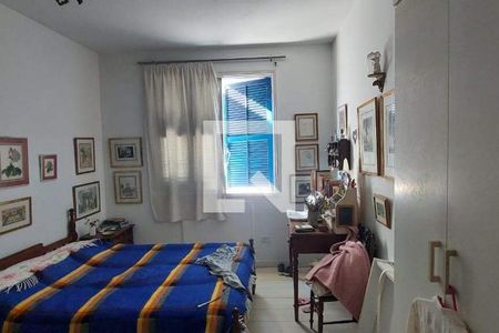 Apartamento à venda com 4 quartos, 152m² em Lagoa, Rio de Janeiro