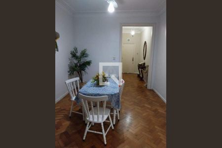 Apartamento à venda com 3 quartos, 142m² em Copacabana, Rio de Janeiro
