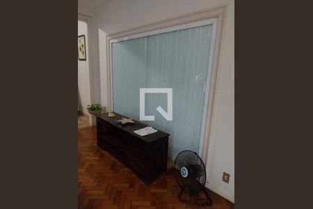 Apartamento à venda com 3 quartos, 142m² em Copacabana, Rio de Janeiro
