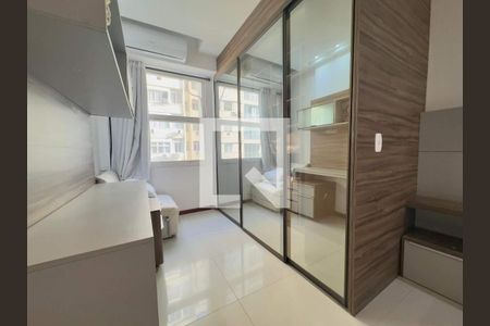 Apartamento à venda com 2 quartos, 62m² em Copacabana, Rio de Janeiro