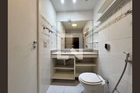Apartamento à venda com 3 quartos, 95m² em Laranjeiras, Rio de Janeiro