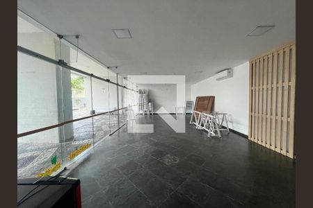 Apartamento à venda com 3 quartos, 95m² em Laranjeiras, Rio de Janeiro