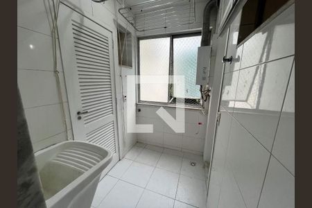 Apartamento à venda com 3 quartos, 95m² em Laranjeiras, Rio de Janeiro