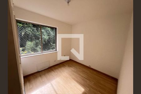 Apartamento à venda com 3 quartos, 95m² em Laranjeiras, Rio de Janeiro