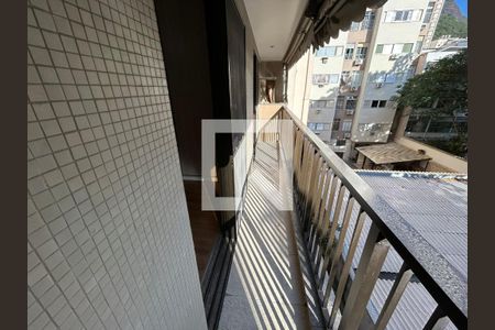 Apartamento à venda com 2 quartos, 73m² em Tijuca, Rio de Janeiro