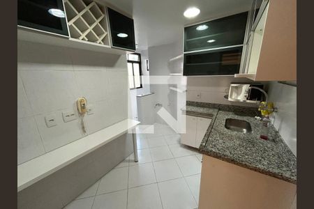 Apartamento à venda com 2 quartos, 73m² em Tijuca, Rio de Janeiro