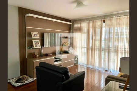 Apartamento à venda com 4 quartos, 140m² em Recreio dos Bandeirantes, Rio de Janeiro