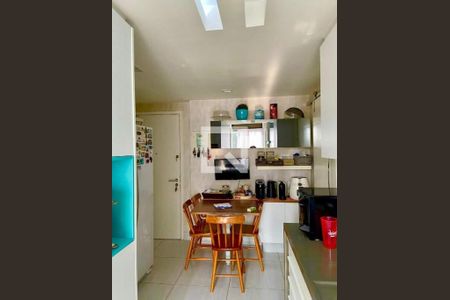 Apartamento à venda com 4 quartos, 140m² em Recreio dos Bandeirantes, Rio de Janeiro