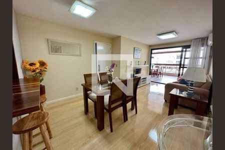 Apartamento à venda com 3 quartos, 108m² em Recreio dos Bandeirantes, Rio de Janeiro