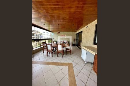 Apartamento à venda com 3 quartos, 108m² em Recreio dos Bandeirantes, Rio de Janeiro