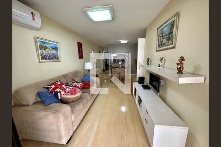 Apartamento à venda com 3 quartos, 108m² em Recreio dos Bandeirantes, Rio de Janeiro