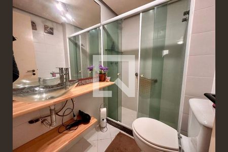 Apartamento à venda com 3 quartos, 108m² em Recreio dos Bandeirantes, Rio de Janeiro