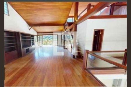 Casa à venda com 4 quartos, 450m² em Joá, Rio de Janeiro