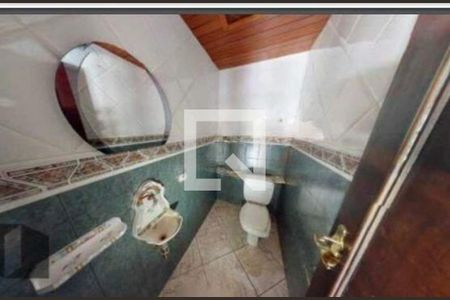 Casa à venda com 4 quartos, 450m² em Joá, Rio de Janeiro