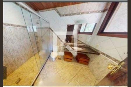 Casa à venda com 4 quartos, 450m² em Joá, Rio de Janeiro