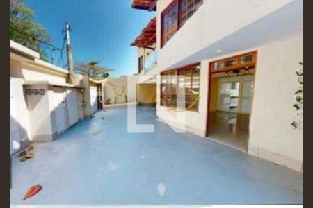 Casa à venda com 4 quartos, 450m² em Joá, Rio de Janeiro