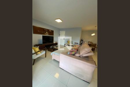 Apartamento à venda com 3 quartos, 178m² em Recreio dos Bandeirantes, Rio de Janeiro