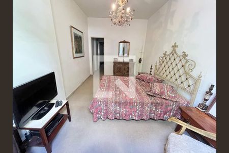 Apartamento à venda com 3 quartos, 136m² em Ipanema, Rio de Janeiro