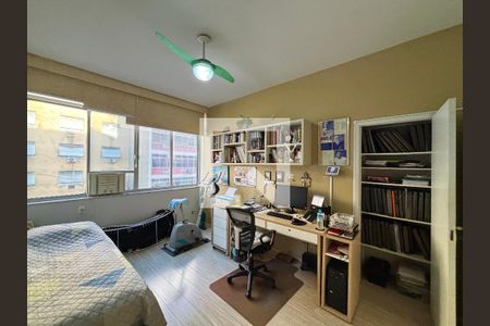 Quarto 2 de apartamento à venda com 3 quartos, 120m² em Copacabana, Rio de Janeiro