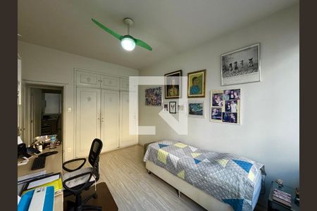 Quarto 2 de apartamento à venda com 3 quartos, 120m² em Copacabana, Rio de Janeiro