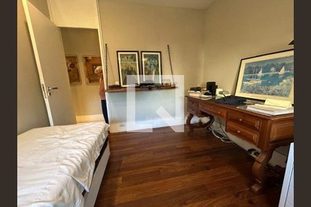 Apartamento à venda com 3 quartos, 110m² em Laranjeiras, Rio de Janeiro