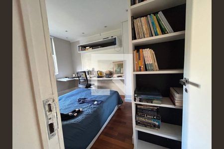 Apartamento à venda com 3 quartos, 110m² em Laranjeiras, Rio de Janeiro